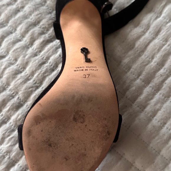 Daniela Funari heels - Picture 5 of 6